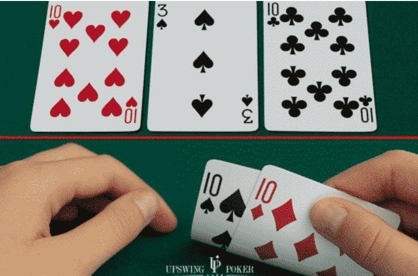 德扑高手：778策略全解析