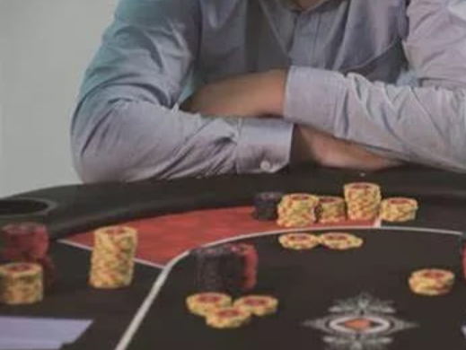 “德州扑克记账是否触犯法律？”
